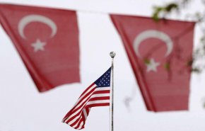 شاهد.. غالبية الشعب التركي لاتعتبر اميركا صديقة لتركيا