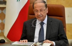 الرئيس اللبناني: القدس ستبقى تنزف ما دام مبدأ القوة والتهجير هو السائد 