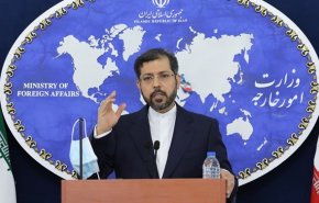 واکنش خطیب‌زاده به اتهامات بی پایه دولت مغرب علیه ایران