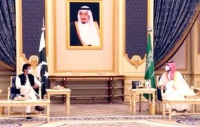 پاکستان و عربستان شورای عالی هماهنگی بین دو کشور ایجاد می‌کنند
