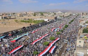 احتفالات اليمنيين بيوم القدس العالمي بنكهة خاصة تقلق 