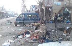 ۳ انفجار پیاپی نزدیک مدرسه سیدالشهداء در کابل/ ۲۵کشته و ۵۰ زخمی