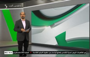 نشرة الاخبار الرياضية من قناة العالم 11:40 بتوقيت غرينتش 08-05-2021
