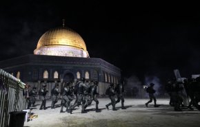 تركيا تتهم الكيان الاسرائيلي بالإرهاب ضد الفلسطينيين