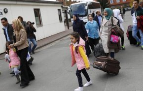 الكشف عن عدد اللاجئين السوريين في المانيا