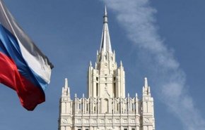 ابراز نگرانی روسیه از حوادث قدس اشغالی