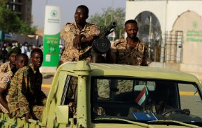  الجيش السوداني يبسط سيطرته على مستوطنة إثيوبية داخل البلاد