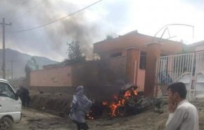 طالبان ضمن محکومیت حمله به مدرسه ای در کابل: حمله کار داعش است