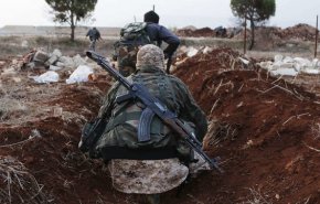 مقتل 10 إرهابيين بهجوم على قوات الجيش السوري في إدلب