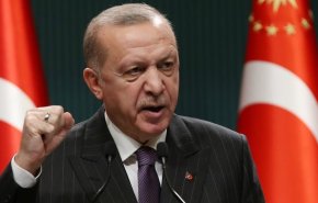 أردوغان: إسرائيل دولة إرهاب وعلى العالم وقف وحشيتها
