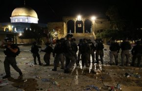 اجتماع طارئ للجامعة العربية الإثنين لبحث جرائم الاحتلال بالقدس