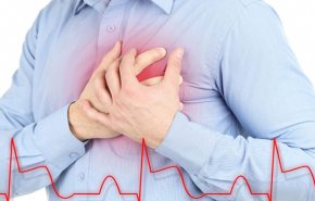 دراسة.. ربع النوبات القلبية بأعراض غير نمطية