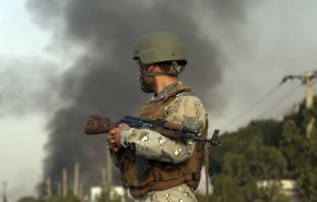 مقتل 14 عنصرا من طالبان بغارتين جويتين للجيش الأفغاني
