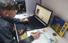 التربية العراقية: التعليم الالكتروني وحد الدروس الموجهة للطلبة