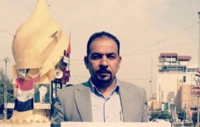ردپای موساد در ترور فعال اجتماعی عراق