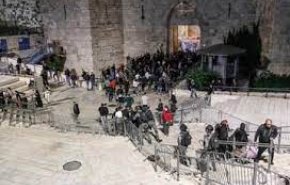 الغريب: الاعتداء المتواصل ضد القدس وأحيائها يؤكد الوجه الحقيقي للكيان المغتصب