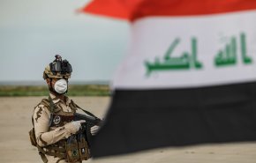 الأمن العراقي يعتقل عددا من الإرهابيين في نينوى