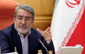 وزير الداخلية الايراني: لاهواجس في اقامة الانتخابات المقبلة