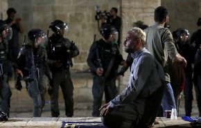 دعوة اممية للحتلال الاسرائيلي لايقاف ممارساته في مدينة القدس 