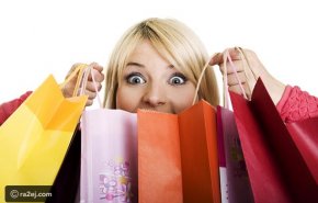  العلماء يعتبرون هوس التسوق اضطرابا نفسيا يحتاج للعلاج