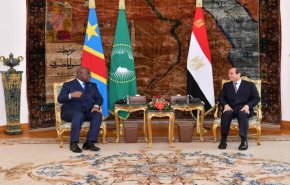 السيسي يؤكد على ضرورة التوصل لاتفاق يحافظ على حقوق مصر المائية