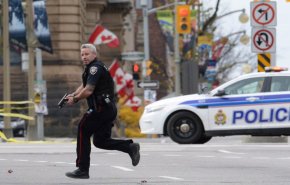 كندا..الشرطة تبحث عن متورطين بإطلاق النار في مطار فانكوفر
