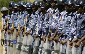 السودان.. ترحيل جنود حفظ سلام إثيوبيين إلى مخيم للاجئين
