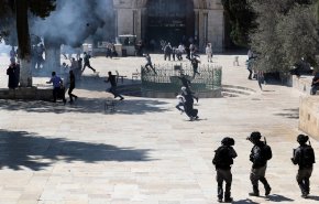 ردود فعل دولية وإقليمية إزاء انتهاكات الاحتلال في القدس