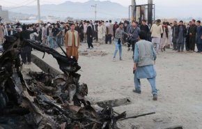 افزایش تعداد کشته‌های انفجار در مدرسه «سید‌الشهدا» کابل به 85 نفر
