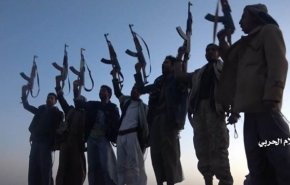 نیروهای یمن چند مقر نظامی سعودی در نجران را تصرف کردند

