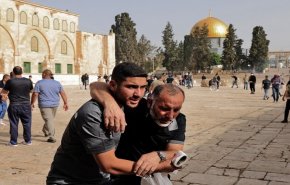 حماس والجهاد تتوعدان الاحتلال بدفع ثمن مجزرة الاقصى