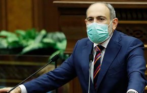 ترشيح باشينيان مجددا لمنصب رئيس وزراء أرمينيا
