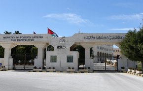 الخارجية الأردنية: ما قام به الاحتلال في الأقصى انتهاك صارخ ومدان