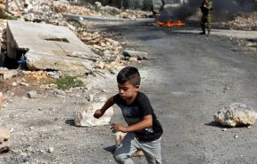 حمله خمپاره‌ای رژیم صهیونیستی به شمال غزه/ شهادت 9 نفر از جمله سه کودک