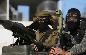 سرايا القدس تعلن مسؤوليتها عن استهداف جيب صهيوني شرق غزة