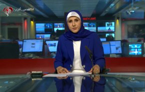 نشرة الاخبار من قناة العالم الساعة 16:00 بتوقيت غرينتش 10-05-2021