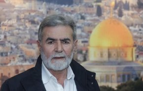 النخالة: إذا لم يتوقف العدوان على القدس فلا معنى للجهود السياسية لوقف إطلاق النار