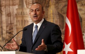 وزير الخارجية التركي يكشف سبب زيارته إلى السعودية