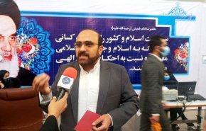 وهاب عزیزی برای انتخابات ۱۴۰۰ ثبت‌نام کرد