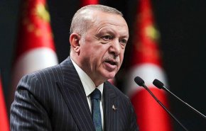 تماس‌های اردوغان با پادشاه اردن، امیر قطر، هنیه و عباس درباره تحولات قدس