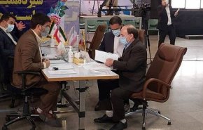 وزیر اسبق ارتباطات در انتخابات ریاست‌جمهوری ثبت‌نام کرد