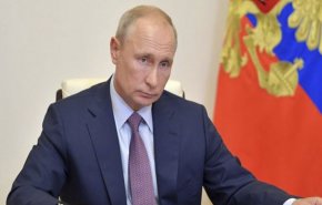 الرئيس الروسي يقدم للدوما مشروع قانون لفسخ معاهدة السماء المفتوحة
