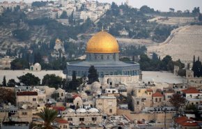 رئيس تيار صرخة وطن: القدس باتت أقرب بفضل إنتصارات المقاومة ومحورها