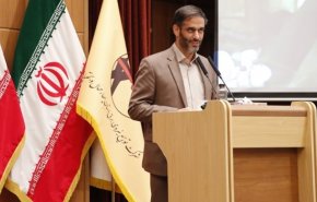 سعيد محمد يترشح للانتخابات الرئاسية الايرانية