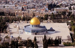 شاهد.. المقاومة تُفشل مخطط اسرائيلي في القدس 