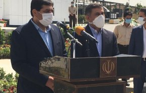 إنتاج لقاح كوو إيران بركت يبلغ 30مليون جرعة في سبتمبر المقبل