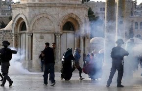 دیدبان حقوق بشر: حوادث قدس بیانگر واقعیت آپارتاید علیه فلسطینیان است
