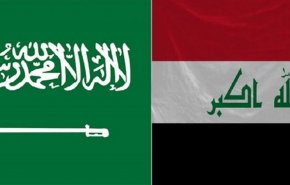 سفر هيات بلند پایه سعودی  به بغداد