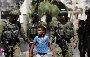 جرائم الاحتلال في القدس الشريف الى 
