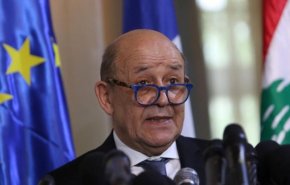 ارزیابی فرانسه از مذاکرات برجام: وقت کم است و کار بسیار